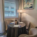 Uzdrowisko Διαμέρισμα Kołobrzeg