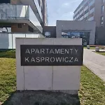 Uzdrowisko Apartman *