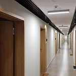 Uzdrowisko Apartman