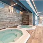 Uzdrowisko Apartman