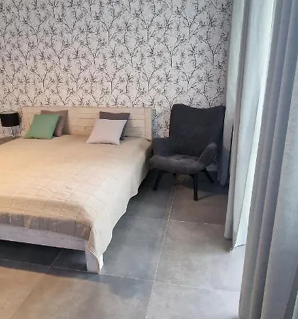 Apartment Uzdrowisko