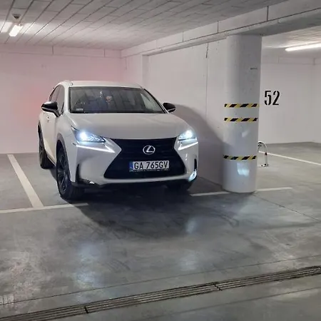 Uzdrowisko Kolobrzeg