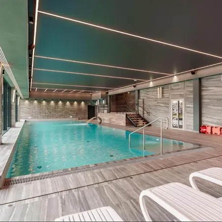 Uzdrowisko 코워브제크