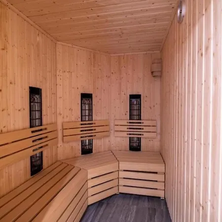 Apartment Uzdrowisko Kolobrzeg