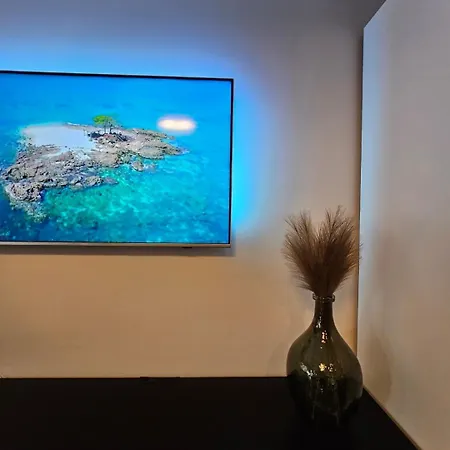 Uzdrowisko 코워브제크