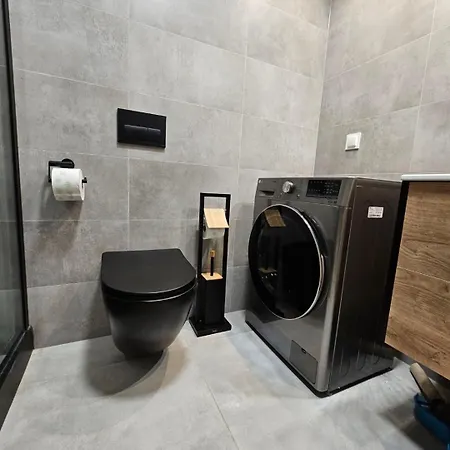 Apartment Uzdrowisko *