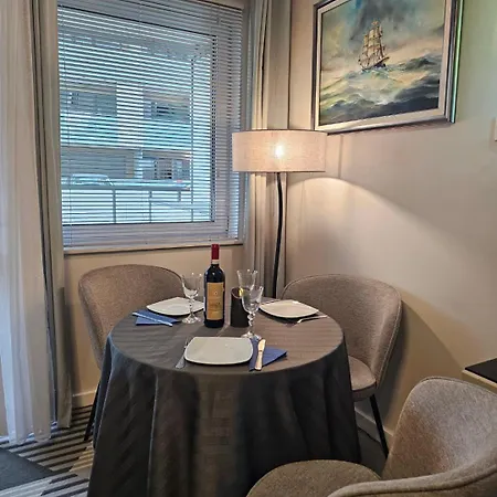 Uzdrowisko Apartment Kolobrzeg