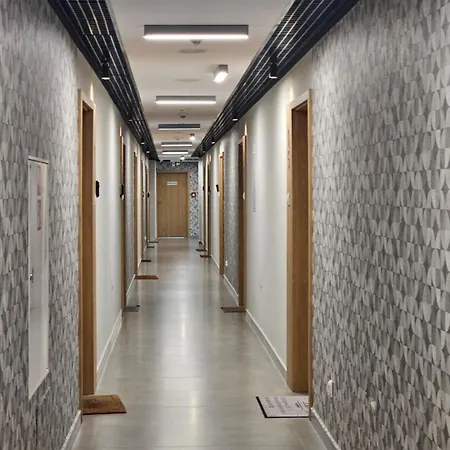 Uzdrowisko 코워브제크