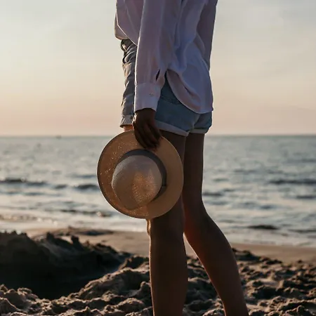 Uzdrowisko * Kolobrzeg